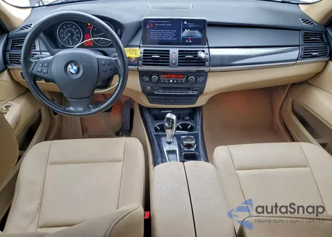 2020 BMW X5 xDrive35I из США, поврежденный, VIN 5UXZV4C52BL414159